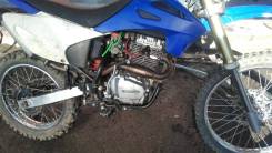 Regulmoto. 250 куб. см., исправен, птс, с пробегом