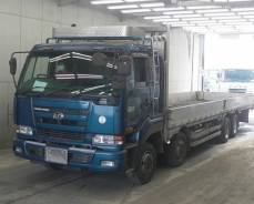 Nissan Diesel