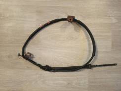 Тросик ручного тормоза. Honda CR-V, RD1, RD3, RD2 Двигатели: B20B, B20Z, B20Z1