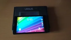 Dexp Ursus P170 ����
