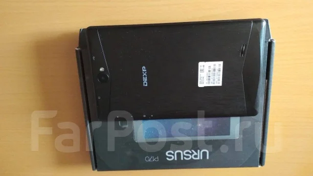 Dexp Ursus P170 ����