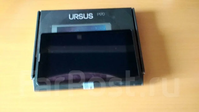 Dexp Ursus P170 ����