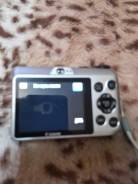 Canon PowerShot A1200. 10 - 14.9 Мп, зум: 4х