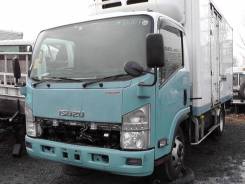 Isuzu. NPR82, 4HV1