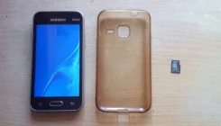 Samsung Galaxy J1 Mini. �/�, ������, 3G, Dual-SIM, ����������. ��� ����� �� ���������� ����
