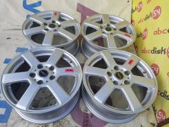 Rial Giro. 6.5x16", 5x114.30, ET54