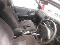 Nissan Primera. автомат, передний, 2.0 (145 л.с.), бензин