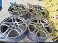 Subaru. 7.0x17", 5x100.00, ET55