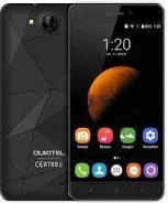 Oukitel C3. �/�, 3G ����