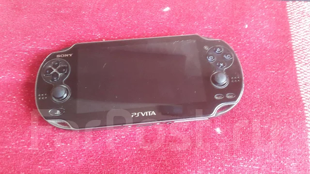 Sony PlayStation Vita ����