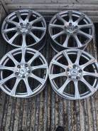 G-Mach. 7.0x17", 5x114.30, ET53