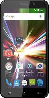 Smart Race 4G 4.5