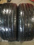Dunlop SP Sport 5000. Летние, 2005 год, износ: 30%, 2 шт