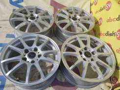 Blitz Techno Speed. 6.5x16", 5x114.3, ET45 ����