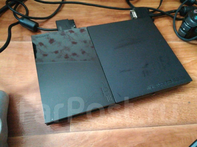 Sony PlayStation 2 ����