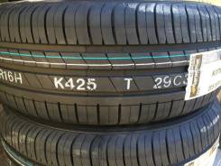 Hankook Kinergy Eco K425. Летние, 2018 год, без износа, 4 шт