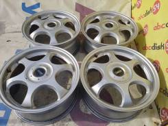 Sein. 7.0x16", 5x100.00, 5x114.30, ET50
