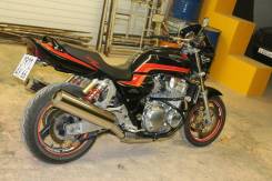 Honda CB 1300. 1 300 куб. см., исправен, птс, с пробегом