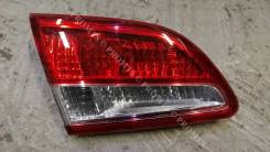 Стоп-сигнал. Nissan Almera, G15RA, G15 Двигатель K4M