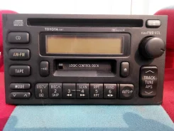 ��������� Toyota Hiace 97-99�� ����