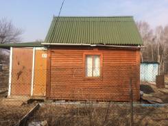 Дача платформа садовая 9 соток, дом, скважина50м. От агентства недвижимости (посредник)