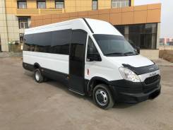 Iveco Daily. Продам отличный автобус IvecoDaily Пригород, 3 000 куб. см., 25 мест