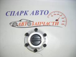 Хаб механический. Nissan Patrol, Y60 Nissan Safari, FGY60, TY61, VRGY60, VRGY61, VRY60, WFGY61, WGY61, WRGY60, WRGY61, WRY60, WTY61, WYY61, Y61 Двигат...