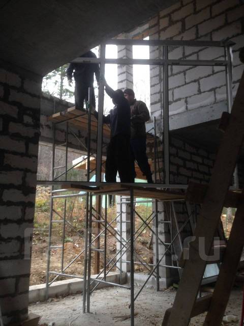 Изготовление стеклопакетов Замена Откосы Отливы во Владивостоке