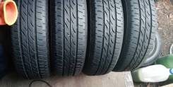 Bridgestone Nextry Ecopia. Летние, 2016 год, 10 %, 4 шт