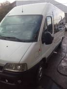 Fiat Ducato. Продам автобус Фиат Дукато, 2 300 куб. см., 18 мест