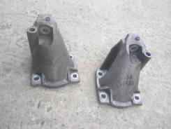 Кронштейн опоры двигателя. Toyota: Mark II Wagon Blit, Crown, Aristo, Verossa, Mark II, Altezza, Origin, Progres, Brevis Двигатели: 1JZFSE, 1JZGTE, 1J...