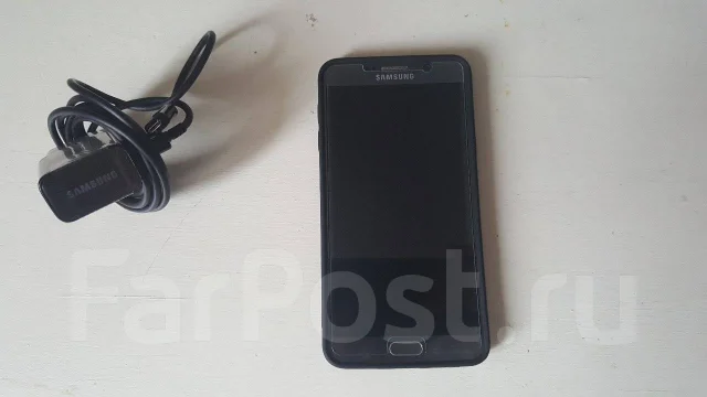 Samsung Galaxy Note 5. �/�, �����, 4G LTE ����
