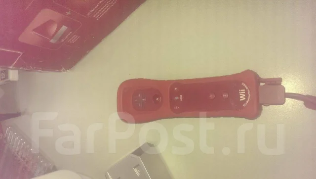 Nintendo Wii ����