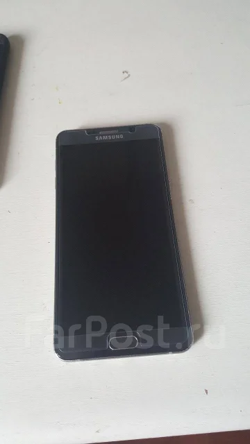 Samsung Galaxy Note 5. �/�, �����, 4G LTE ����