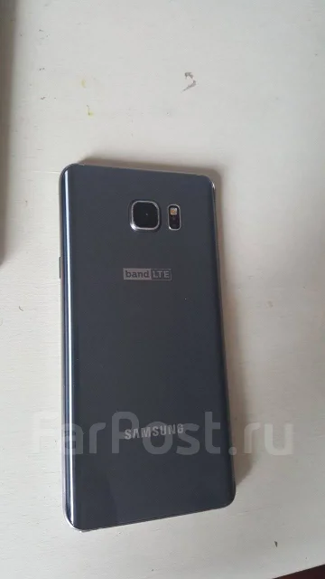 Samsung Galaxy Note 5. �/�, �����, 4G LTE ����