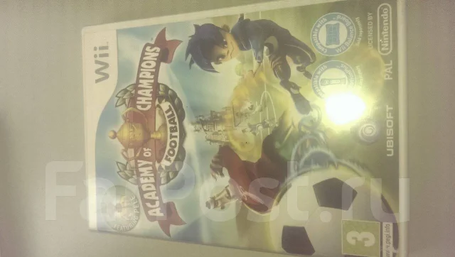 Nintendo Wii ����