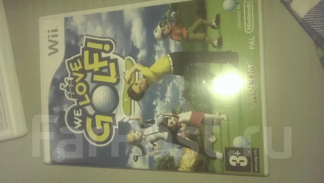Nintendo Wii ����