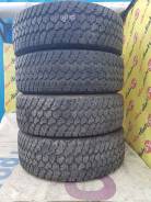 Goodyear Wrangler. Грязь MT, 10 %, 4 шт