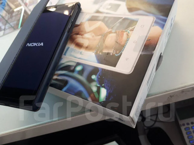 Nokia 3. �����, ������, 4G LTE ����