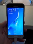 Samsung Galaxy J3 2016. �����, 16 ��, �����, 3G, 4G LTE, Dual-SIM