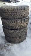 Nokian Nordman+. Зимние, шипованные, 30 %, 4 шт