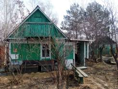 Дача (20 км. от центра Хабаровска) в СНТ "Олимпиец" (Приамурский). От частного лица (собственник)