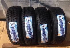 Northtrek N3. Зимние, без шипов, 2013 год, без износа, 4 шт