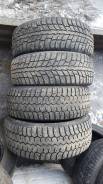 Nokian Nordman+. Зимние, 2011 год, 30 %, 4 шт
