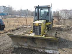 Komatsu D21P. Продам бульдозер планировщик Коматцу D21P-7E, 3 000 куб. см., 5 175,00 кг.