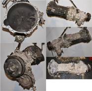 МКПП. Nissan Patrol, Y61 Nissan Safari Двигатели: RD28TI, TB48DE, ZD30DDTI