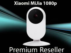 Wi-Fi-камера Xiaomi MiJia 1080p во Владивостоке Wi-Fi камеры.