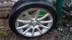Mak Nitro. 7.5x17", 5x112, ET45, �� 67,0���. ����