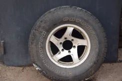 Lanvigator Catchfors A/T P. ������, 2015 ���, �/�, ����� 10�%