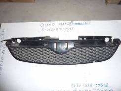Решетка радиатора. Mazda Familia, BJ3P, BJ5P, BJ5W, BJ8W, BJEP, BJFP, BJFW, YR46U15, YR46U35, ZR16U65, ZR16U85, ZR16UX5